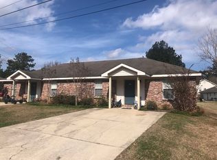 133 Wind Ridge Ln, Purvis, MS 39475