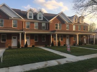 320 Hill Ave, Owensboro, KY 42301