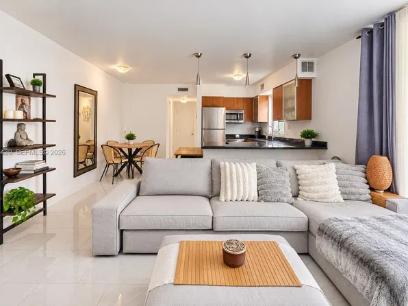 680 NE 64th St APT A405, Miami, FL 33138
