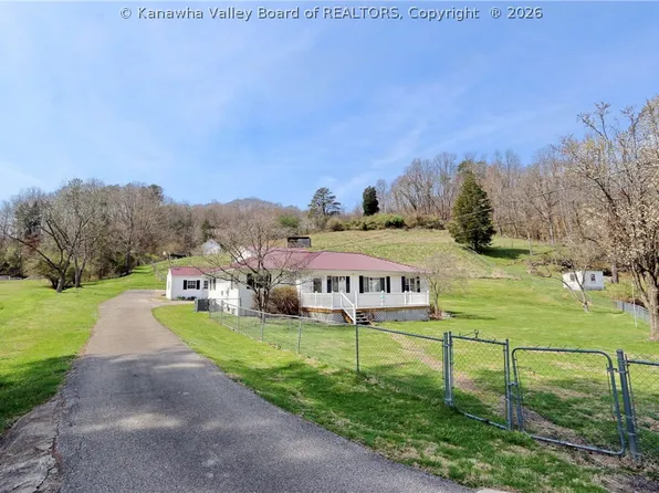 420 Blake Rd, Nitro, WV 25143