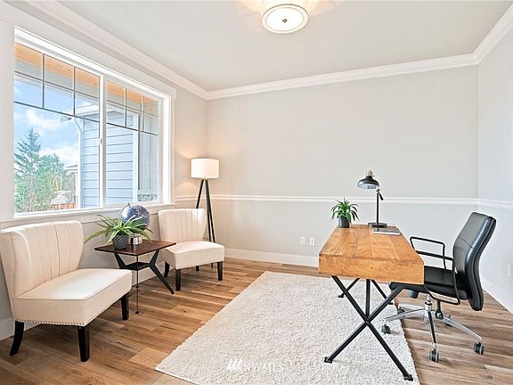 5th image of 3708 (Lot 18) 119th Street Ct NW