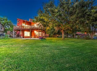 179 Ridgepoint Dr, Livingston, TX 77351