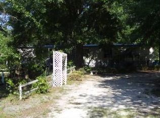 5979 NW 18th Ter, Bell, FL 32619