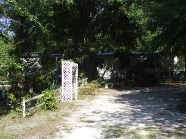 5979 NW 18th Ter, Bell, FL 32619