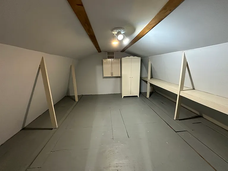 Bonus Room