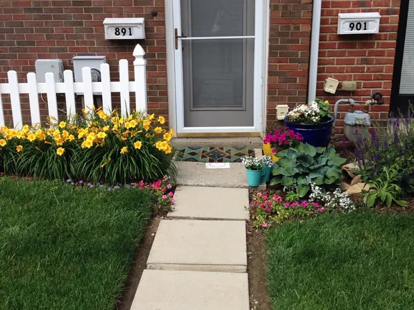 891 Mirror St #May, Pittsburgh, PA 15217