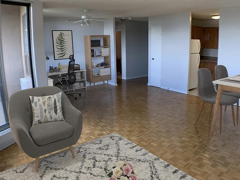 1547 Mississauga Valley Blvd — Photo 6