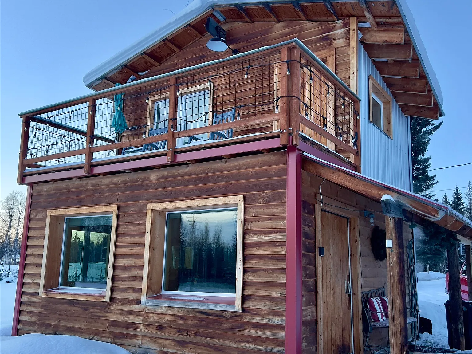 1 bed, $1,100 — Photo 4