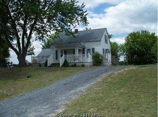 6848 N Tara Rd, Federalsburg, MD 21632