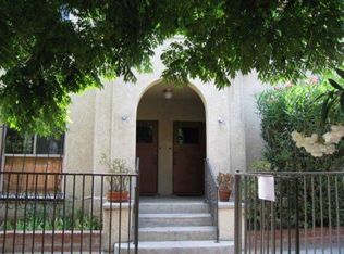 605 N Bronson Ave, Los Angeles, CA 90004