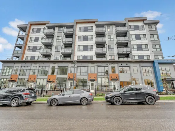 13458 95th Ave #115, Surrey, BC V3V 1N5