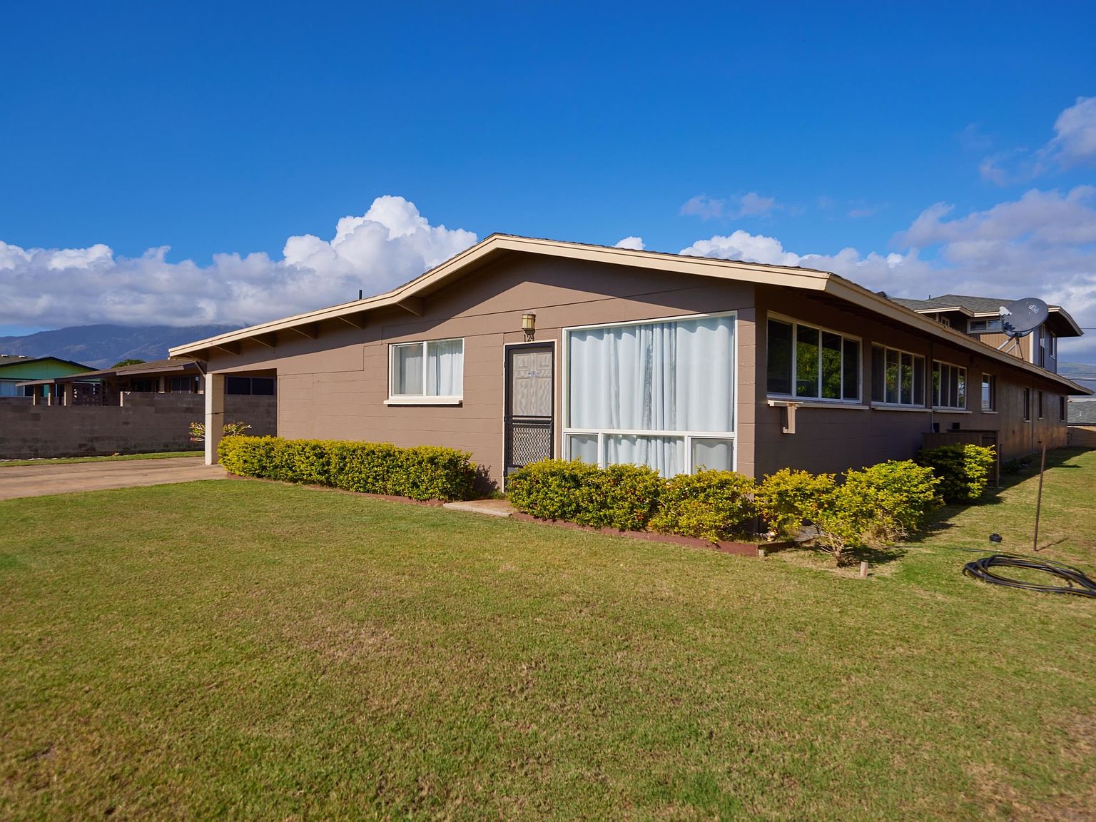 124 Molokai Akau St, Kahului, HI 96732 MLS 400360 Zillow