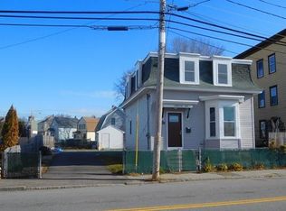 603 Lakeview Ave, Lowell, MA 01850