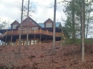 563 Kaylee Ln, Del Rio, TN 37727