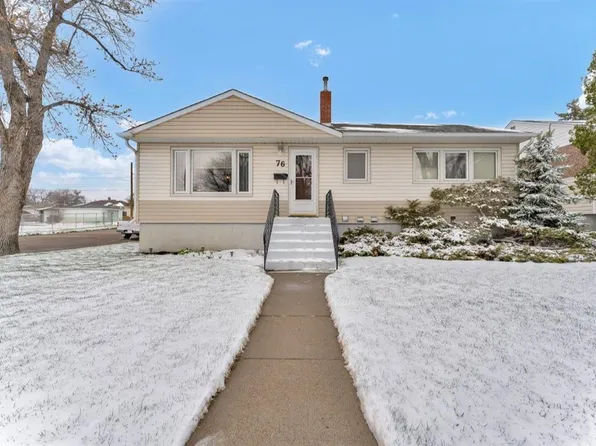 76 S 12th St SW, Medicine Hat, AB T1A 4T3