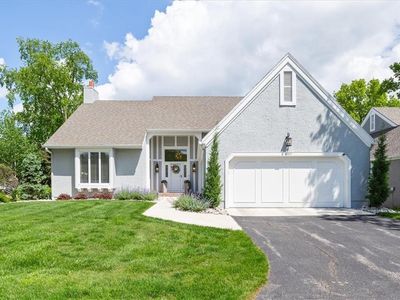 11317 El Monte St, Leawood, KS, 66211