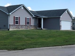 409 Rhonda Dr, Troy, MO 63379