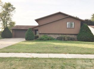 506 Richard Ln, Marshalltown, IA 50158