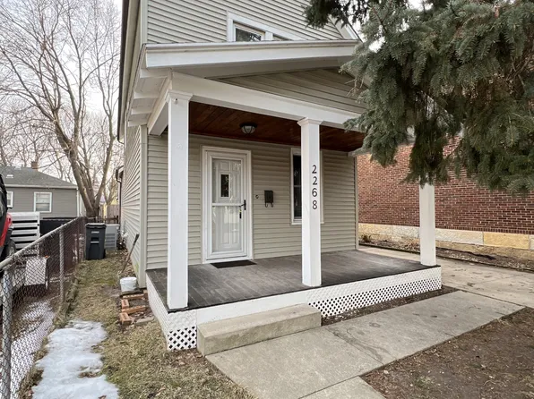 2268 White St, Dubuque, IA 52001