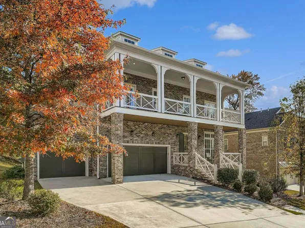 4535 Atley Woods Dr SE, Atlanta, GA 30339