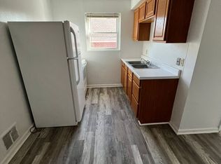 250 Basswood Ave #3, Dayton, OH 45405