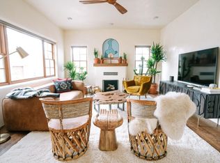 220 Artist Rd, Santa Fe, NM 87501