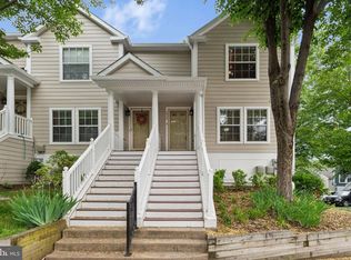 4920 Dorsey Hall Dr UNIT 8, Ellicott City, MD 21042