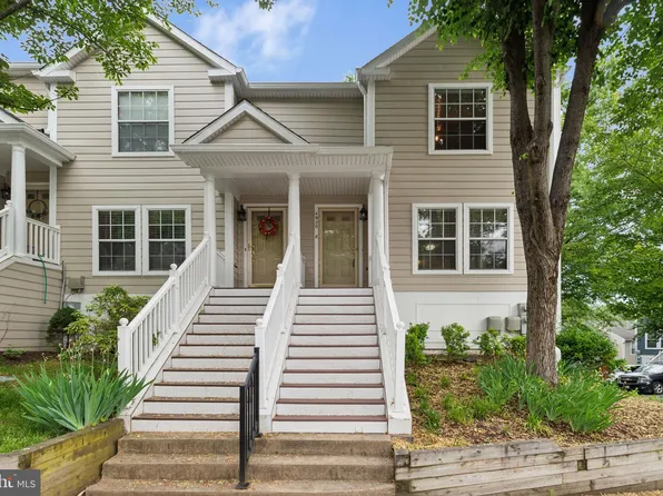 4920 Dorsey Hall Dr Unit 8, Ellicott City, MD 21042