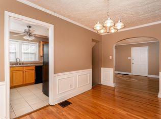 219 Lackawanna Rd, Lexington, KY 40503