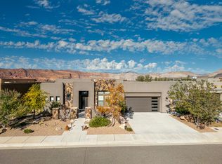 4781 N White Rocks Dr, Saint George, UT 84770