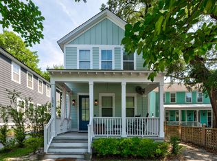 1076 Hatfield St, North Charleston, SC 29405