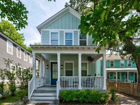 1076 Hatfield St, North Charleston, SC 29405