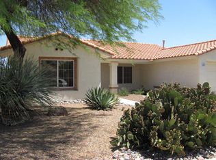 1041 E Crown Ridge Dr, Oro Valley, AZ 85755