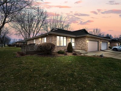 801 Eagle Creek Rd, Elwood, IL, 60421