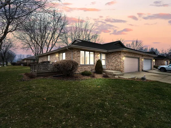 801 Eagle Creek Rd, Elwood, IL 60421