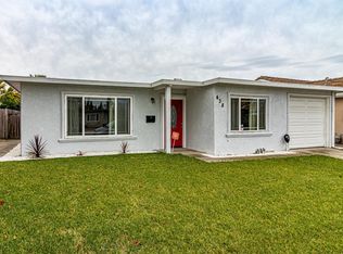 438 Redbud Ln, Hayward, CA 94541