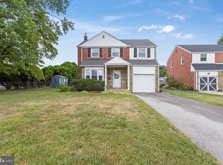 448 E Thomson Ave, Springfield, PA 19064