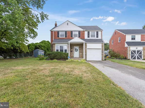 448 E Thomson Ave, Springfield, PA 19064