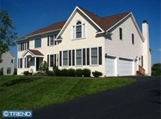 110 Ithan Ln, Collegeville, PA 19426
