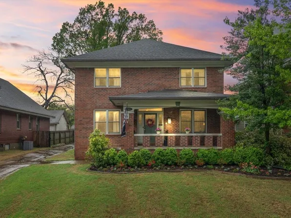 285 N Avalon St, Memphis, TN 38112