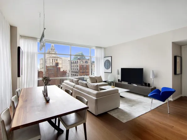 5 Beekman Street 22A image 1 of 6