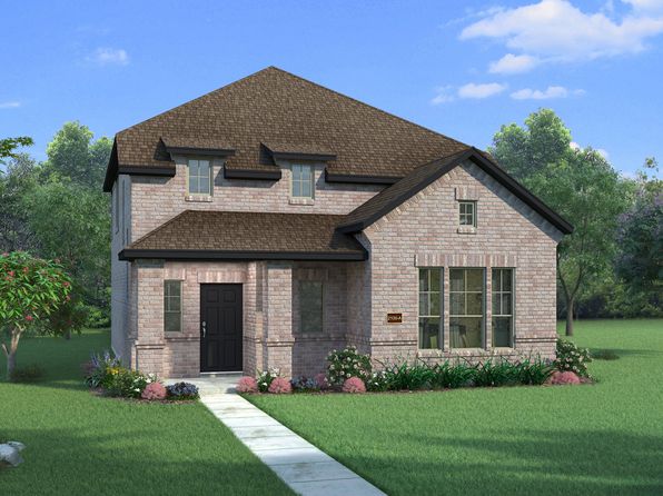 Home for Sale in Mesquite TX