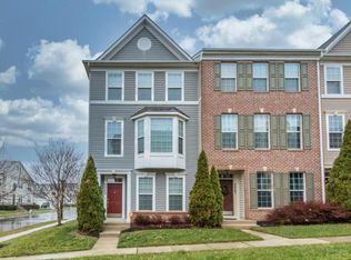 2669 Merlin Ct, Odenton, MD 21113