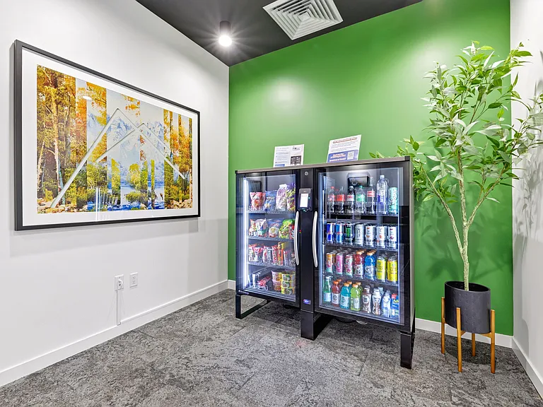 Radiate Apartments — Photo 28