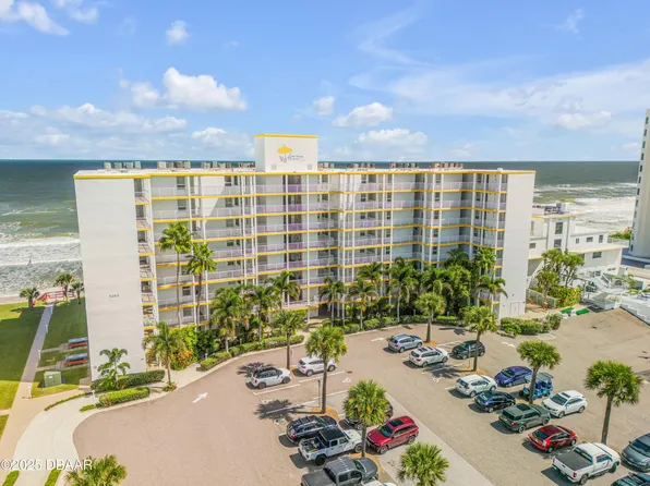 5203 S Atlantic Ave APT 313B, New Smyrna Beach, FL 32169
