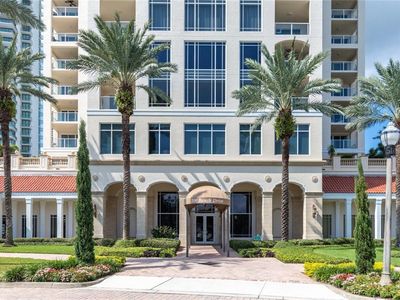 100 Beach Dr NE UNIT 501, Saint Petersburg, FL, 33701