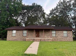 1313 Park St, Nashville, AR 71852