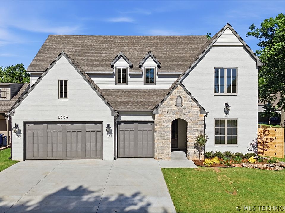 1st image of 2304 S Birmingham Pl