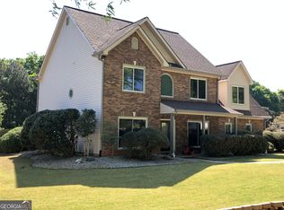 340 Noel Way, Hampton, GA
