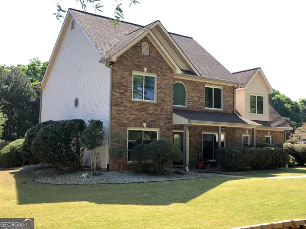 340 Noel Way, Hampton, GA 30228